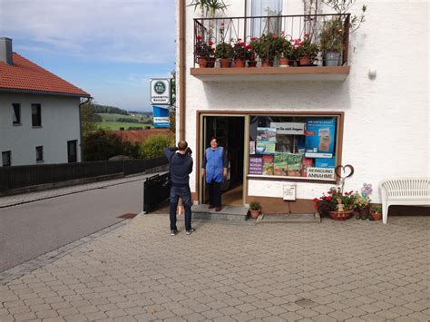 Hermes Paketshop Regensburger Straße 58 in Burglengenfeld 